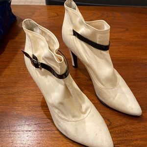 Sigerson Morrison bootie